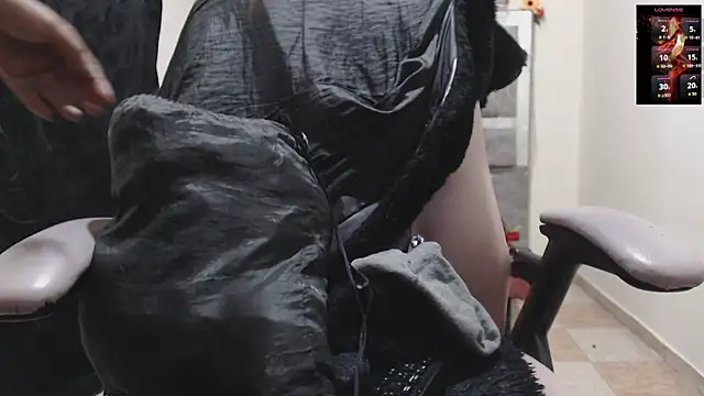 toxxxic cams online show from March 2026 08:07:02 AM