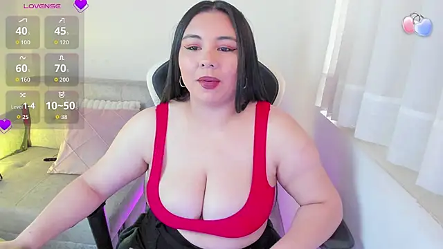 ambar-wells online show from February 2026 05:32:01 PM