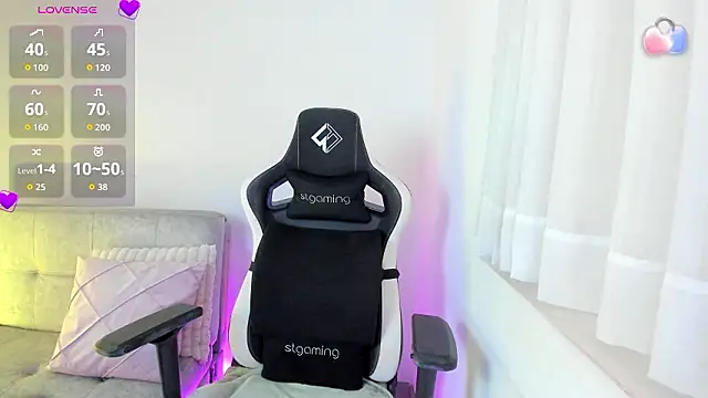 ambar-wells online show from February 2026 11:11:01 PM