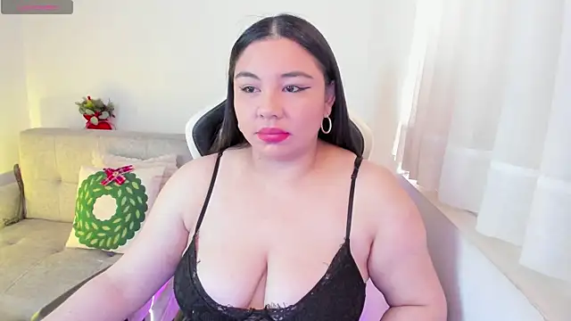 ambar-wells online show from December 2025 03:05:02 PM