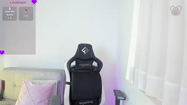 ambar-wells online show from March 2026 04:56:01 PM