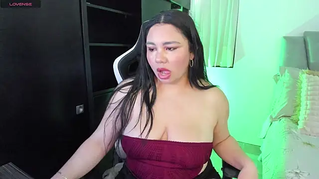 Snapshot of ambar-wells chatting on February 2025 04:14:02 PM ambar-wells online show from February 2025 04:14:02 PM