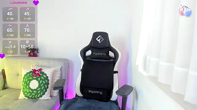 ambar-wells online show from December 2025 03:50:02 PM