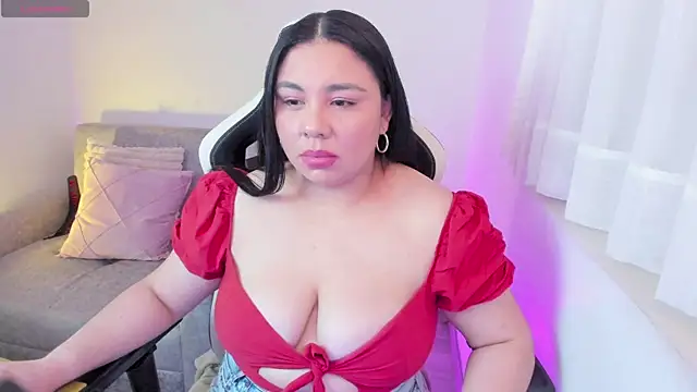Snapshot of ambar-wells chatting on September 2025 05:51:01 PM ambar-wells online show from September 2025 05:51:01 PM