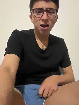 CamiRojas boy online show from April 2026 02:40:01 AM