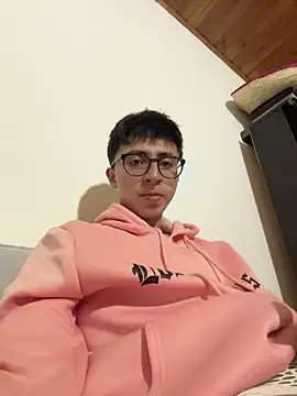 CamiRojas boy online show from December 2025 04:28:02 AM