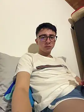 CamiRojas boy online show from February 2026 03:19:01 AM