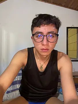 CamiRojas boy online show from June 2026 03:30:02 AM