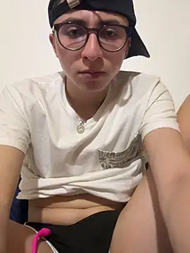 CamiRojas boy online show from March 2026 03:52:01 AM