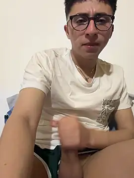 CamiRojas boy online show from March 2026 03:17:01 AM