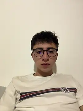 CamiRojas boy online show from October 2025 03:16:01 AM