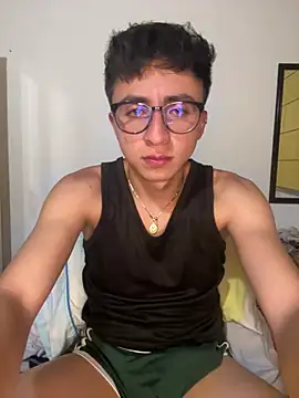 CamiRojas boy online show from May 2026 04:00:02 AM