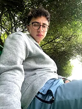 CamiRojas boy online show from June 2026 07:14:01 PM