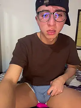 CamiRojas boy online show from June 2026 04:01:02 AM
