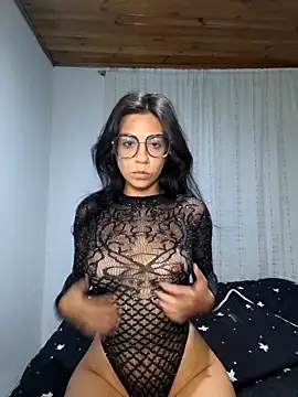 SallyRicci online show from April 2026 03:20:01 AM