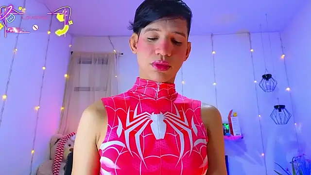 Ariel Femboy  online show from January 2026 05:47:01 AM