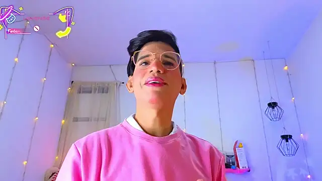 Ariel Femboy  online show from January 2026 05:12:02 AM