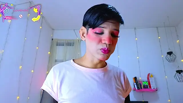 Ariel Femboy  online show from January 2026 05:33:01 AM