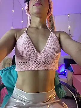 Snapshot of Ariel_Femboy_ chatting on October 2025 03:40:02 AM Ariel Femboy online show from October 2025 03:40:02 AM
