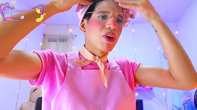 Ariel Femboy  online show from January 2026 05:22:02 AM