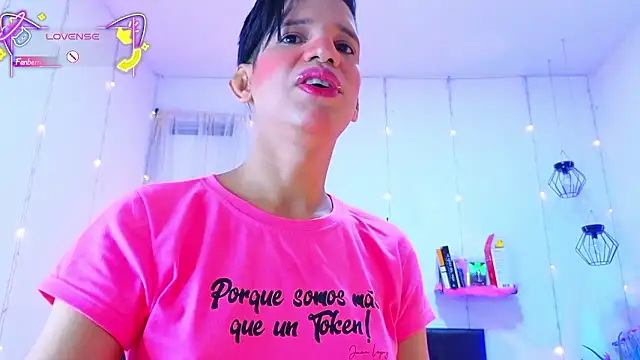 Ariel Femboy  online show from January 2026 05:33:02 AM