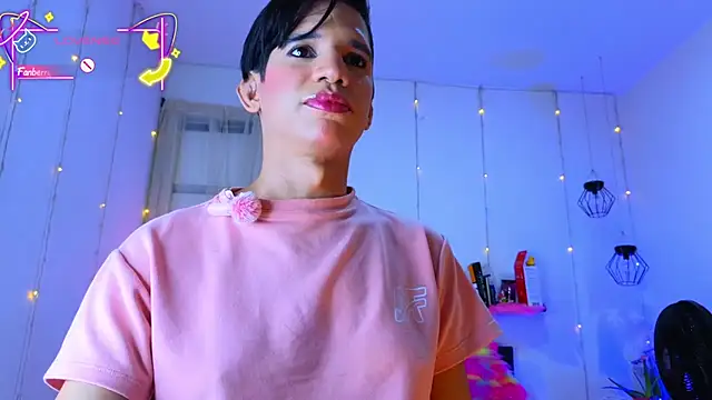 Ariel Femboy  online show from February 2026 02:53:01 AM