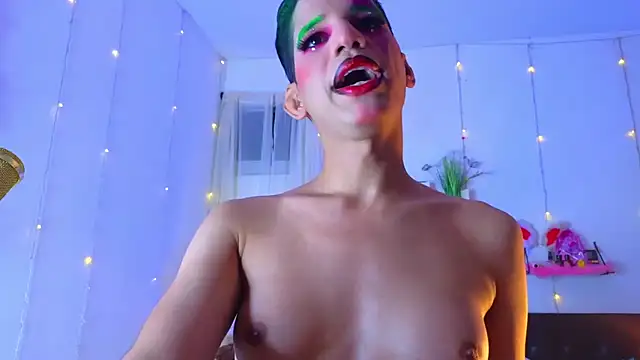 Snapshot of Ariel_Femboy_ chatting on October 2025 03:27:02 AM Ariel Femboy online show from October 2025 03:27:02 AM