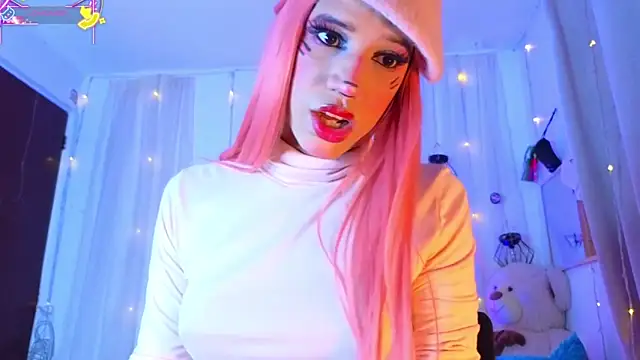 Snapshot of Ariel_Femboy_ chatting on June 2026 12:30:02 AM Ariel Femboy online show from June 2026 12:30:02 AM