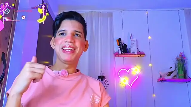 Ariel Femboy  online show from February 2026 05:16:02 AM