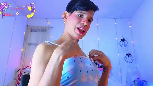 Ariel Femboy  online show from January 2026 05:13:02 AM