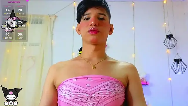 Snapshot of Ariel_Femboy_ chatting on March 2025 04:30:02 AM Ariel Femboy online show from March 2025 04:30:02 AM