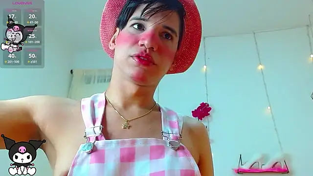 Snapshot of Ariel_Femboy_ chatting on February 2025 04:24:02 AM Ariel Femboy online show from February 2025 04:24:02 AM