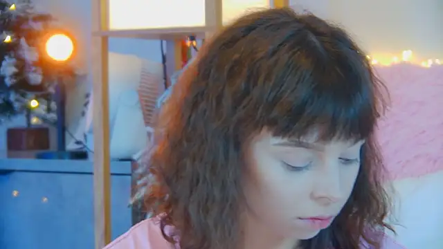 Snapshot of ElisabethDavis chatting on November 2025 03:13:02 PM ElisabethDavis online show from November 2025 03:13:02 PM