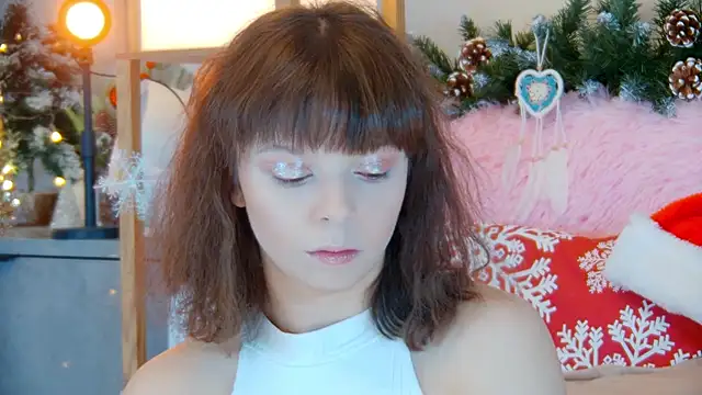 Snapshot of ElisabethDavis chatting on December 2025 03:14:02 PM ElisabethDavis online show from December 2025 03:14:02 PM