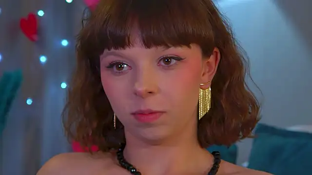 ElisabethDavis online show from March 2026 07:58:01 PM