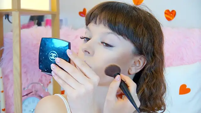 Snapshot of ElisabethDavis chatting on February 2026 03:12:02 PM ElisabethDavis online show from February 2026 03:12:02 PM