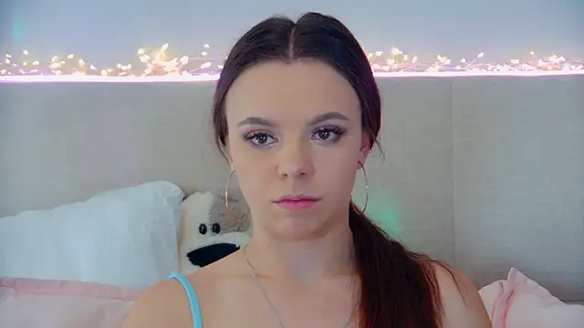 ElisabethDavis online show from March 2025 03:19:01 PM