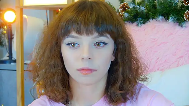 Snapshot of ElisabethDavis chatting on December 2025 03:10:02 PM ElisabethDavis online show from December 2025 03:10:02 PM