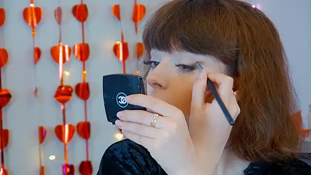 Snapshot of ElisabethDavis chatting on February 2026 07:13:01 PM ElisabethDavis online show from February 2026 07:13:01 PM