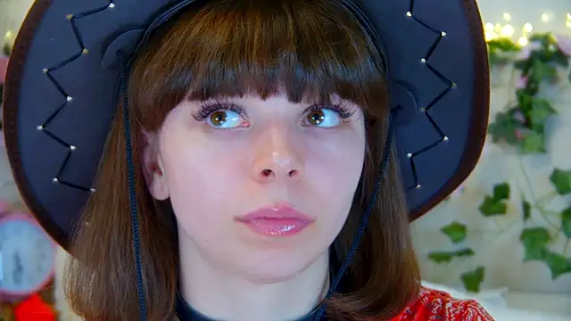 ElisabethDavis online show from April 2026 02:34:01 PM