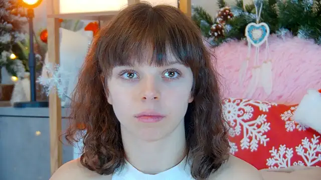 Snapshot of ElisabethDavis chatting on December 2025 06:22:01 PM ElisabethDavis online show from December 2025 06:22:01 PM