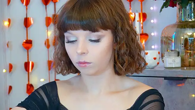 Snapshot of ElisabethDavis chatting on February 2026 03:32:02 PM ElisabethDavis online show from February 2026 03:32:02 PM