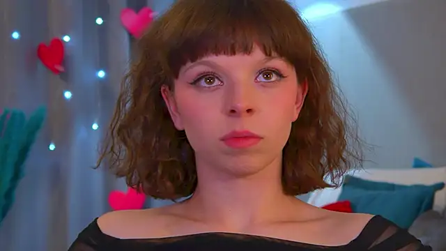 ElisabethDavis online show from March 2026 04:13:01 PM