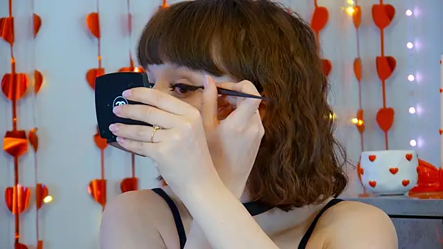 Snapshot of ElisabethDavis chatting on February 2026 05:13:02 PM ElisabethDavis online show from February 2026 05:13:02 PM