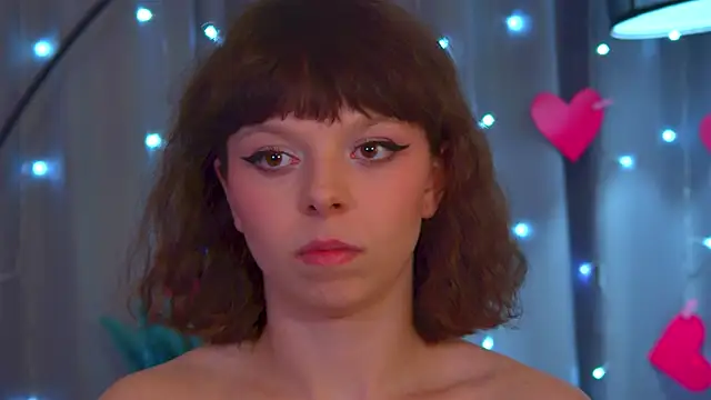 ElisabethDavis online show from March 2026 06:45:01 PM