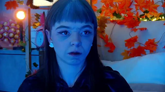 Snapshot of ElisabethDavis chatting on October 2025 03:01:02 PM ElisabethDavis online show from October 2025 03:01:02 PM