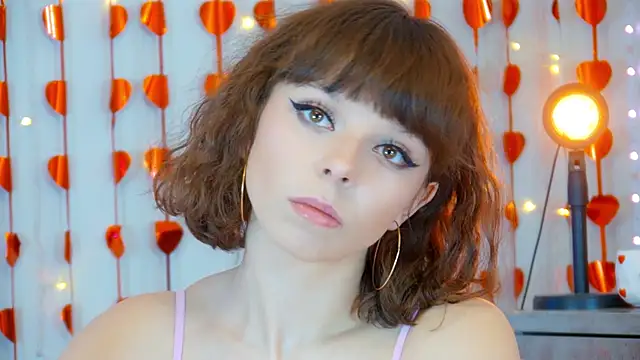 Snapshot of ElisabethDavis chatting on February 2026 05:13:01 PM ElisabethDavis online show from February 2026 05:13:01 PM