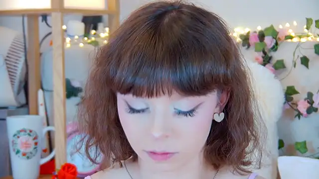 ElisabethDavis online show from March 2026 07:21:01 PM