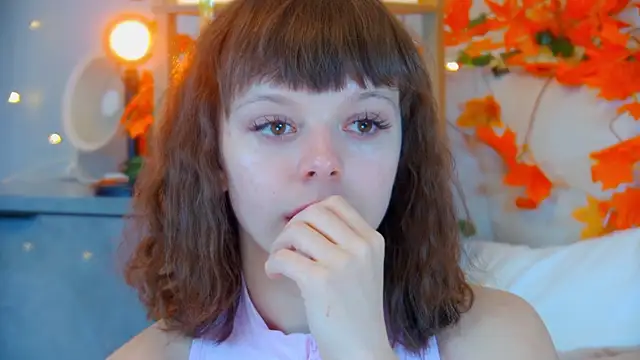 Snapshot of ElisabethDavis chatting on November 2025 07:25:01 PM ElisabethDavis online show from November 2025 07:25:01 PM