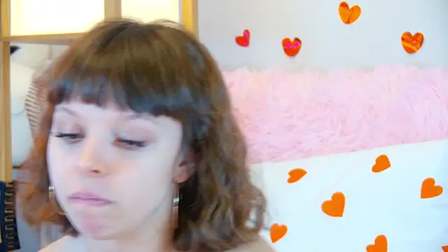 Snapshot of ElisabethDavis chatting on February 2026 03:20:01 PM ElisabethDavis online show from February 2026 03:20:01 PM